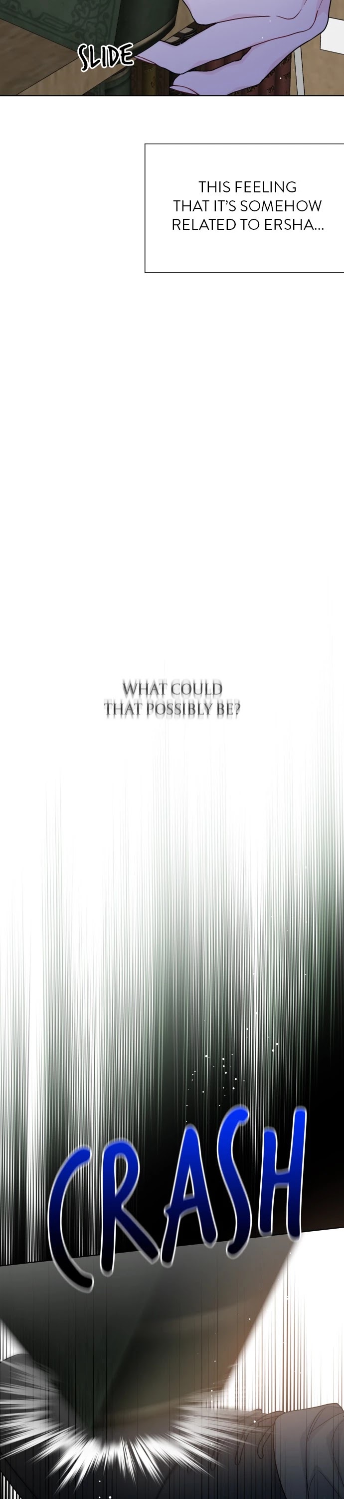 From a Knight to a Lady chapter 53 page 20