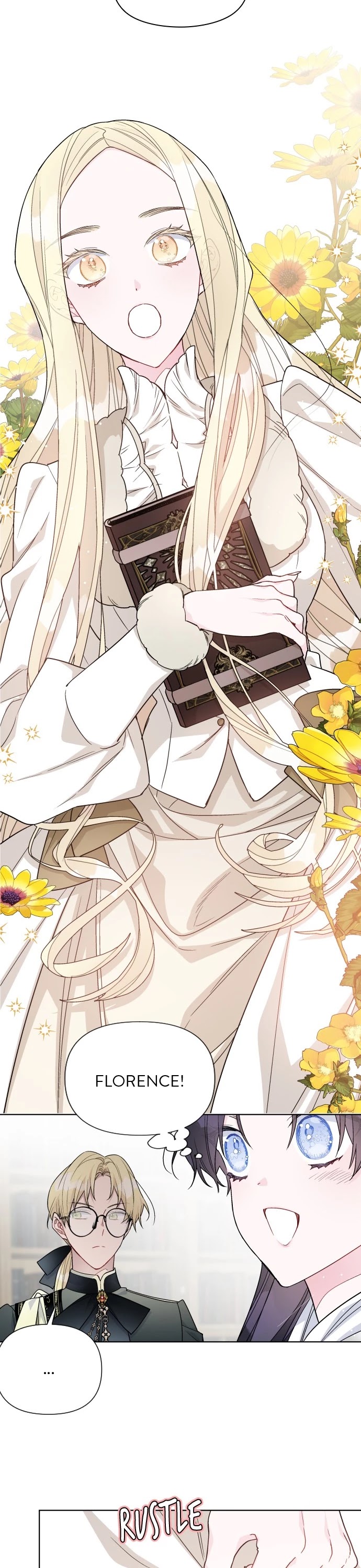 From a Knight to a Lady chapter 53 page 26