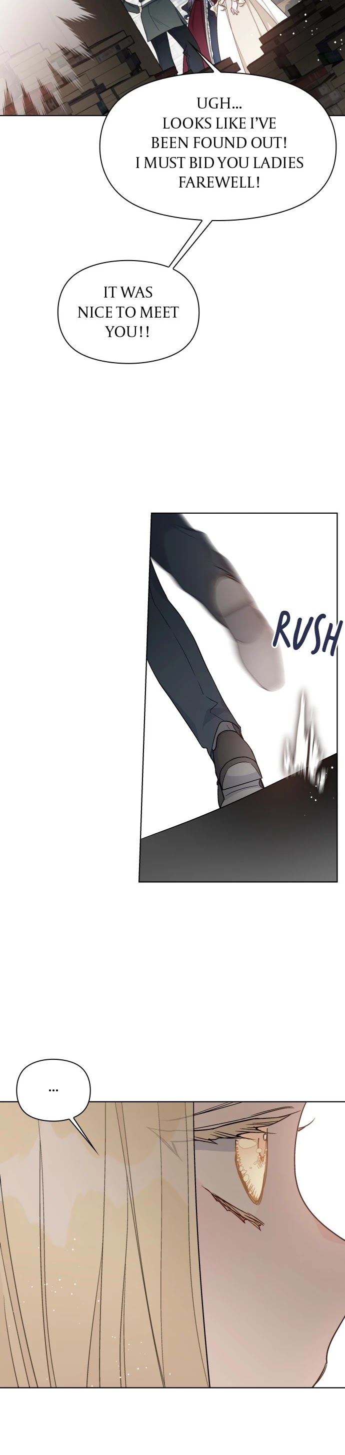 From a Knight to a Lady chapter 53 page 35