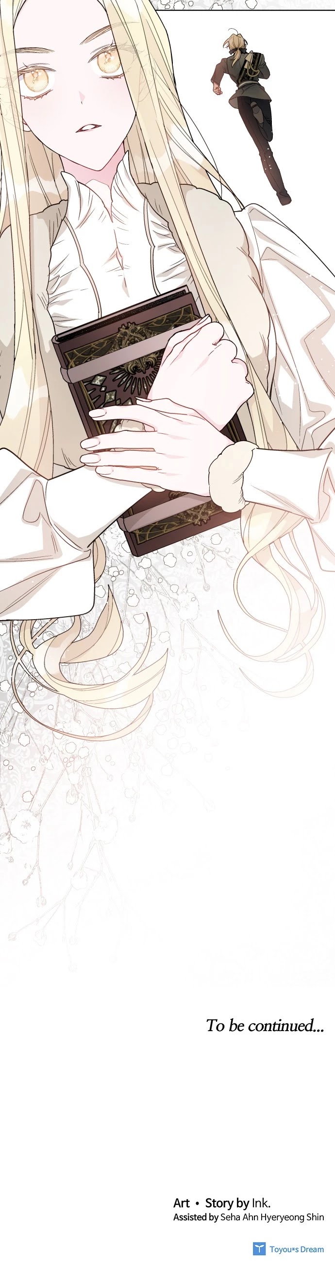 From a Knight to a Lady chapter 53 page 37