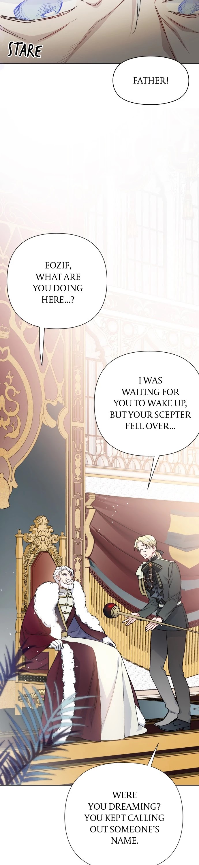 From a Knight to a Lady chapter 53 page 9