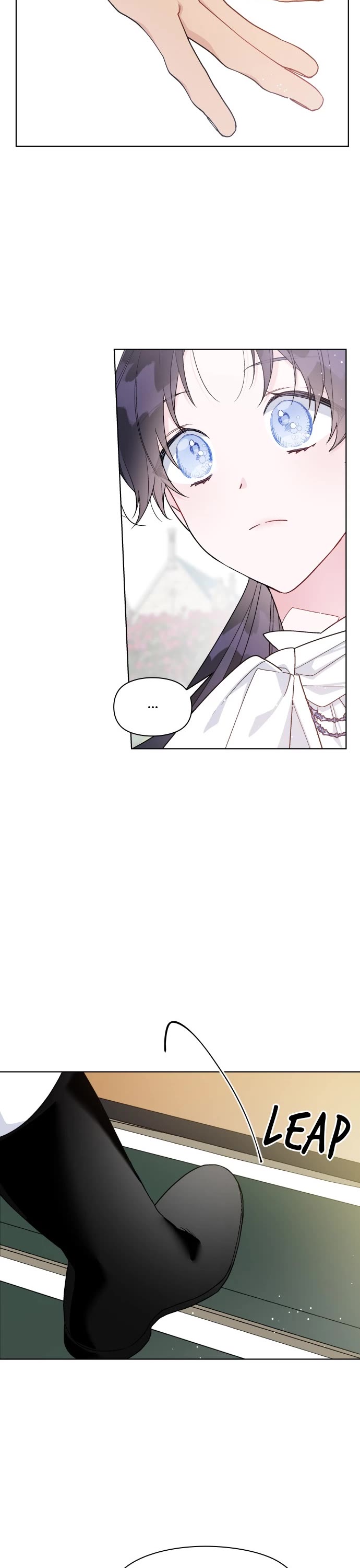 From a Knight to a Lady chapter 57 page 14