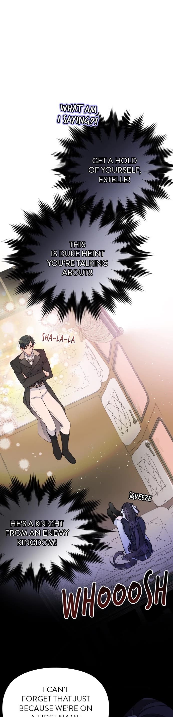 From a Knight to a Lady chapter 57 page 24