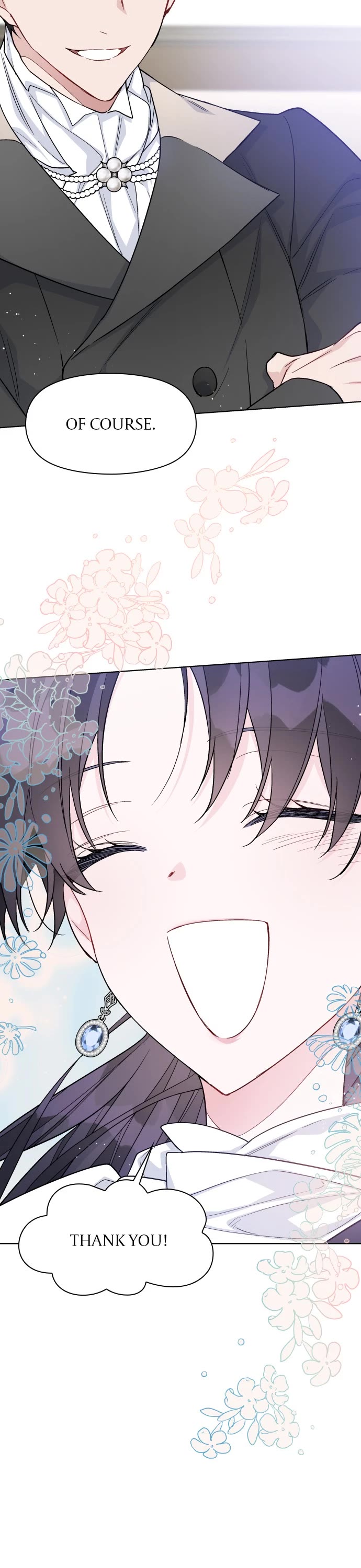 From a Knight to a Lady chapter 57 page 29