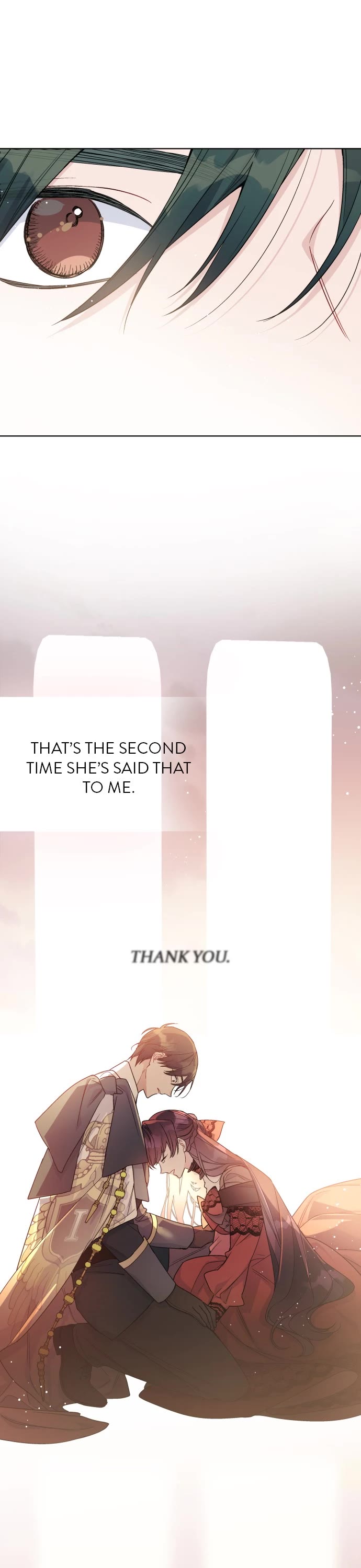 From a Knight to a Lady chapter 57 page 30