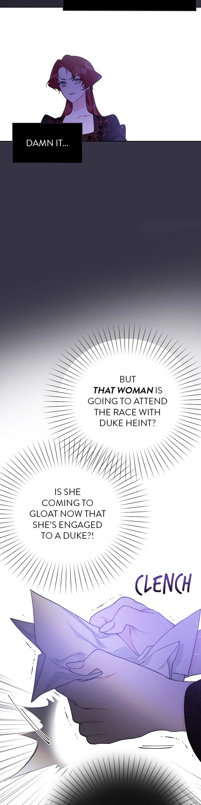 From a Knight to a Lady chapter 57 page 4