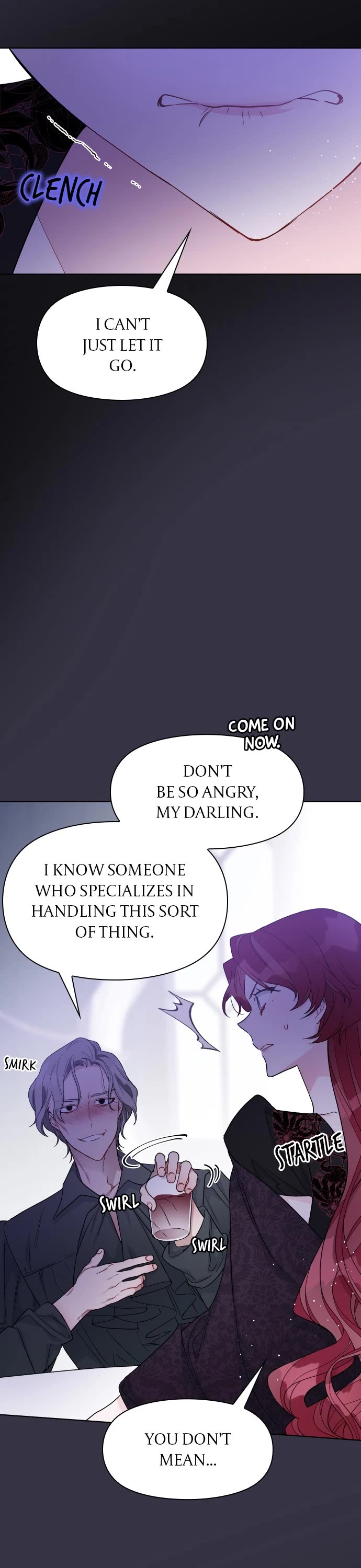 From a Knight to a Lady chapter 57 page 6