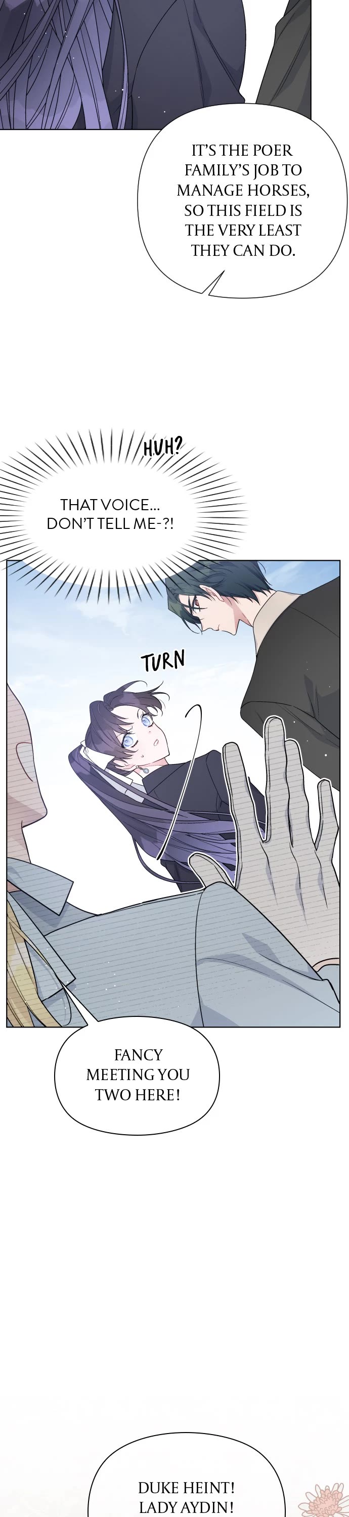 From a Knight to a Lady chapter 58 page 2