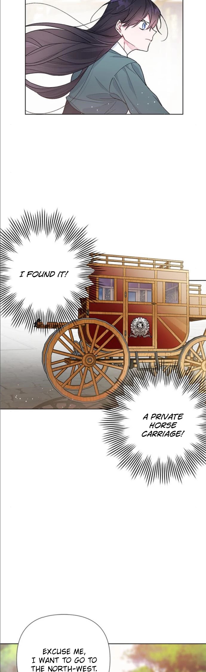 From a Knight to a Lady chapter 6 page 13