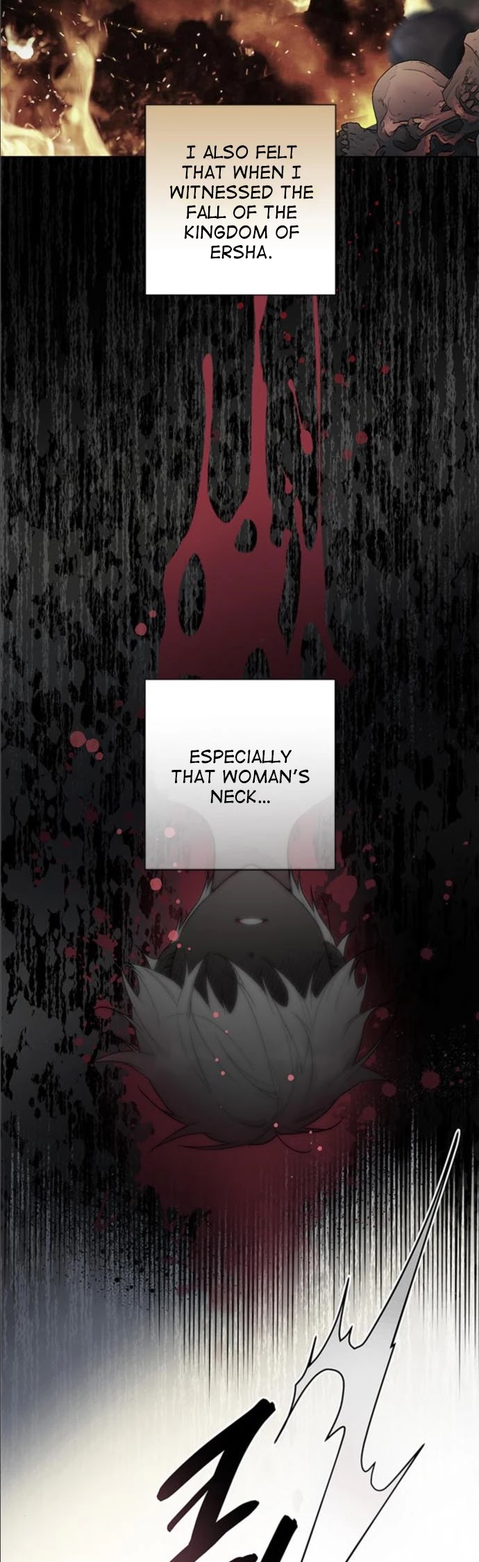 From a Knight to a Lady chapter 6 page 28