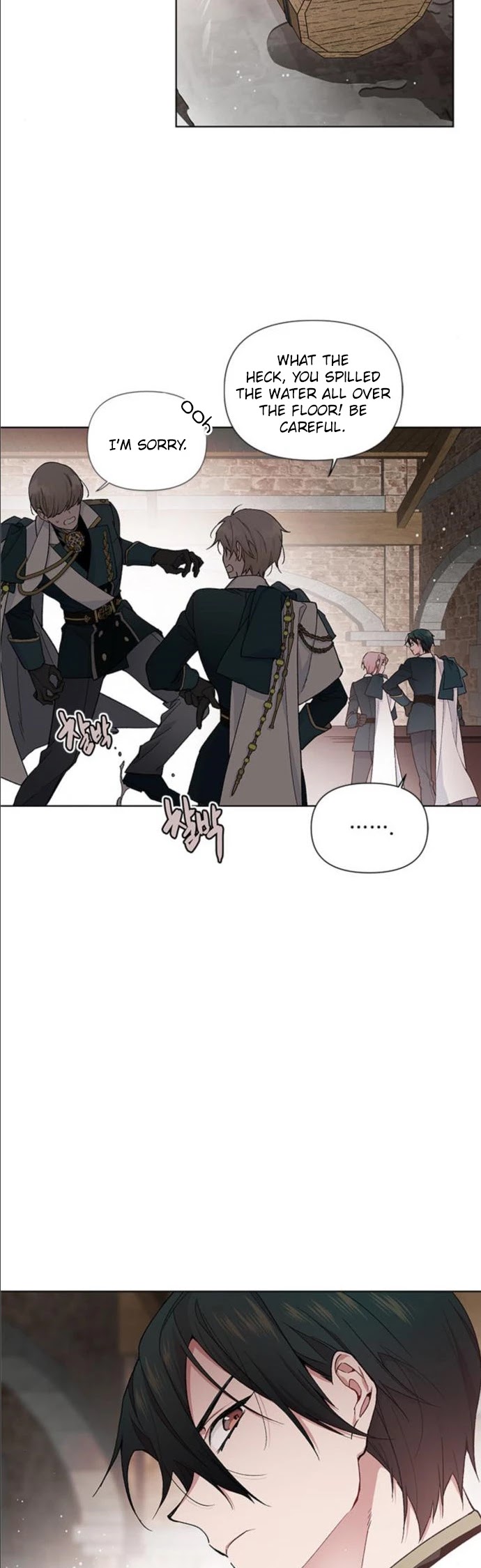 From a Knight to a Lady chapter 6 page 30