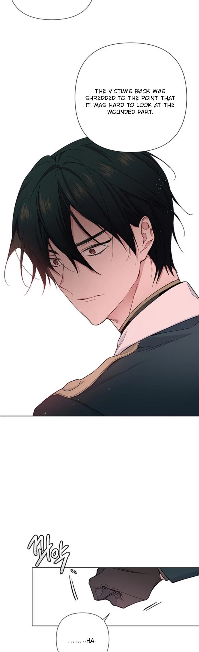 From a Knight to a Lady chapter 6 page 34