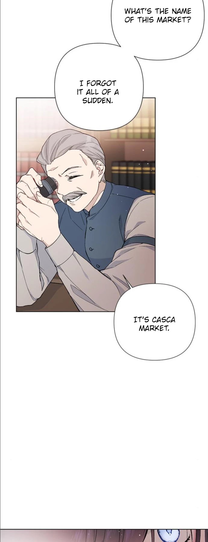 From a Knight to a Lady chapter 6 page 4