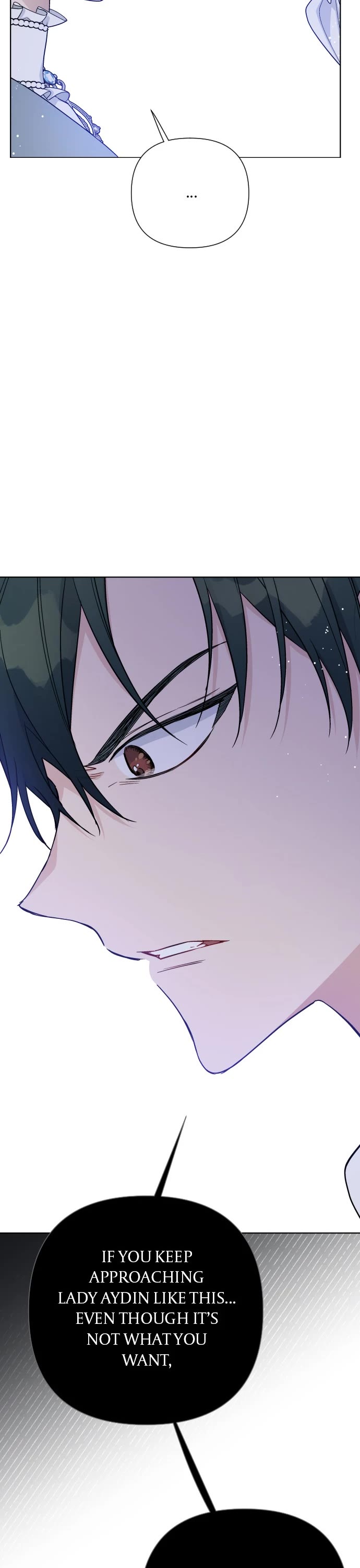 From a Knight to a Lady chapter 60 page 12