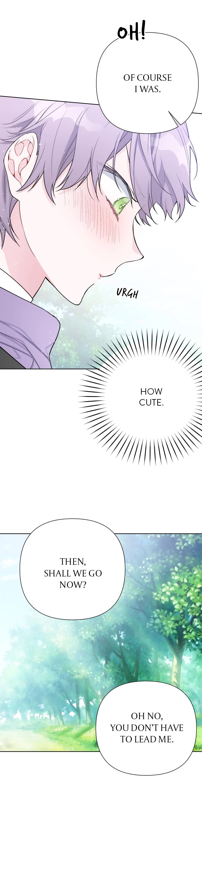 From a Knight to a Lady chapter 60 page 27