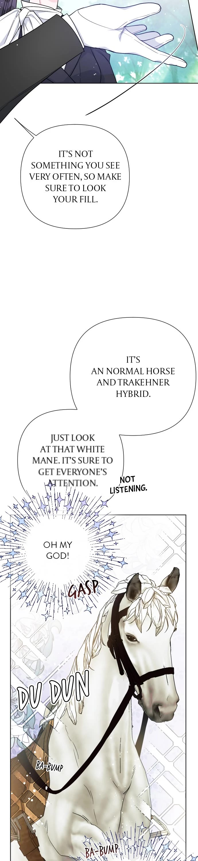 From a Knight to a Lady chapter 60 page 32