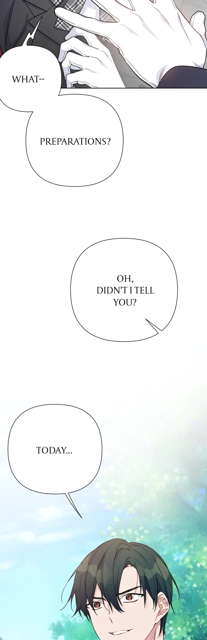 From a Knight to a Lady chapter 60 page 36