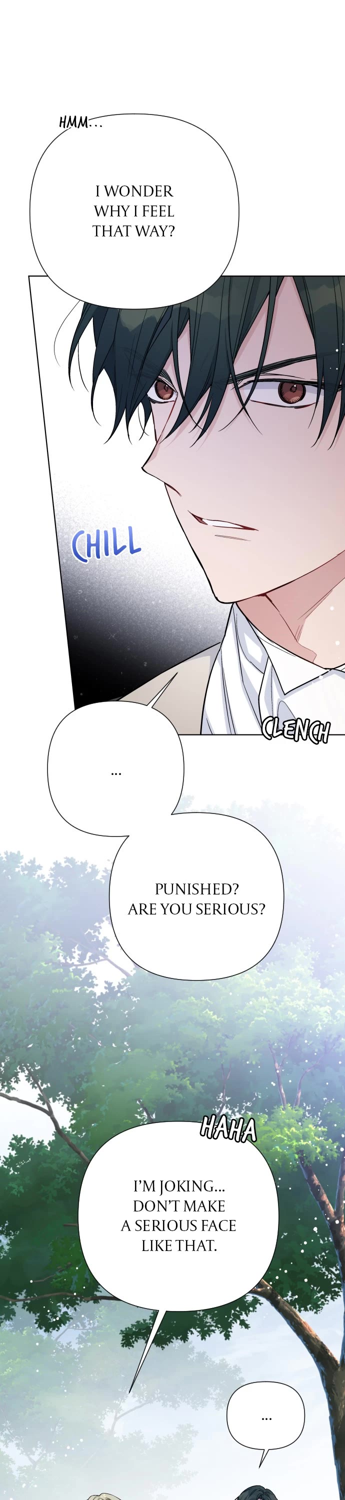 From a Knight to a Lady chapter 60 page 7