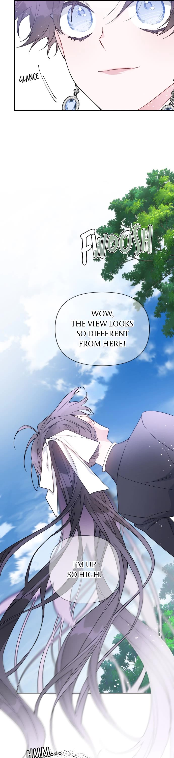 From a Knight to a Lady chapter 61 page 17