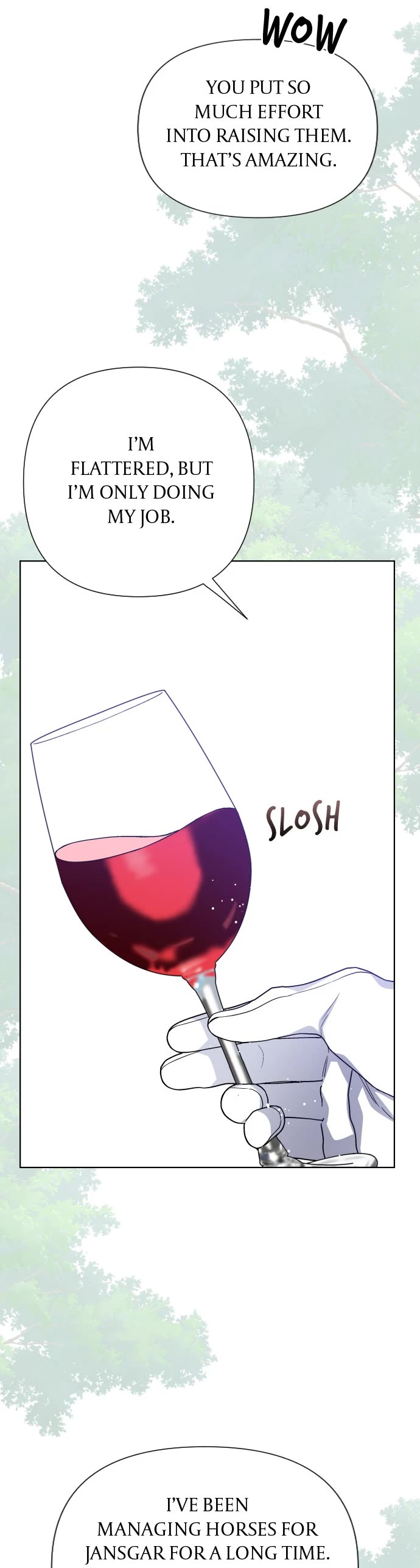 From a Knight to a Lady chapter 61 page 25