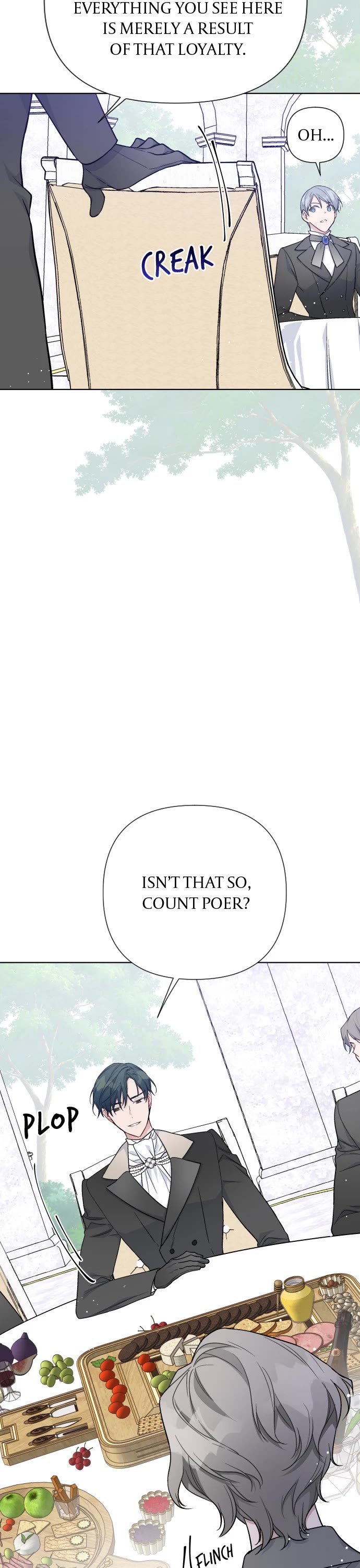 From a Knight to a Lady chapter 61 page 26