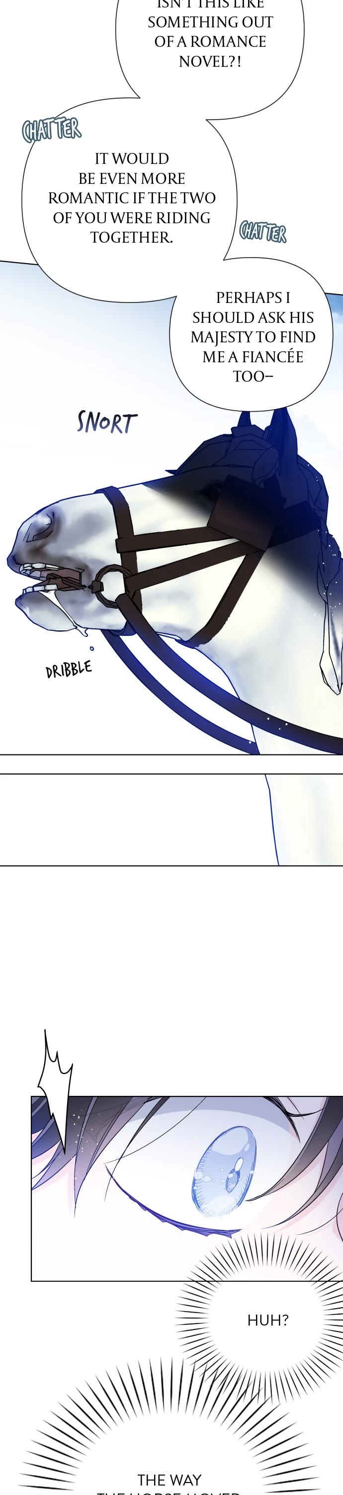 From a Knight to a Lady chapter 61 page 32