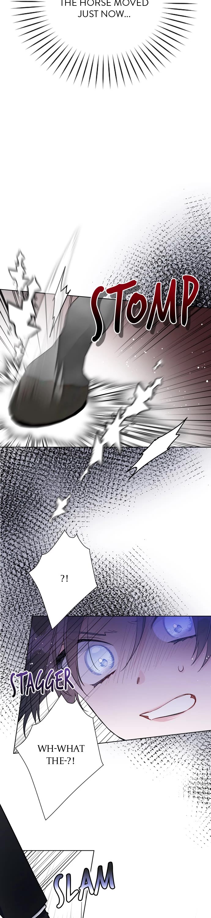 From a Knight to a Lady chapter 61 page 33