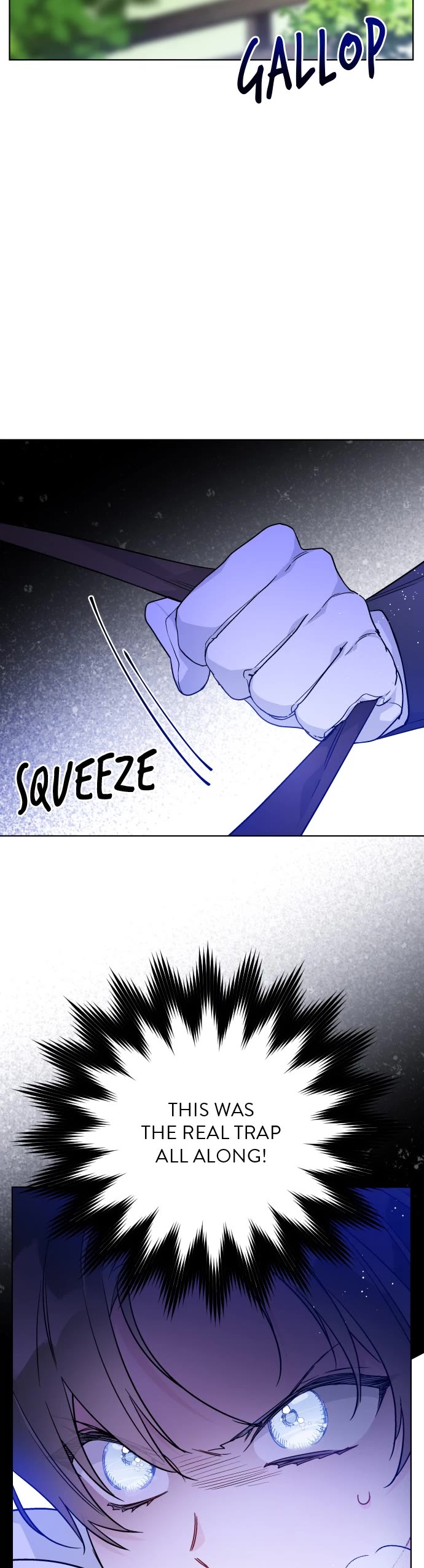 From a Knight to a Lady chapter 62 page 10