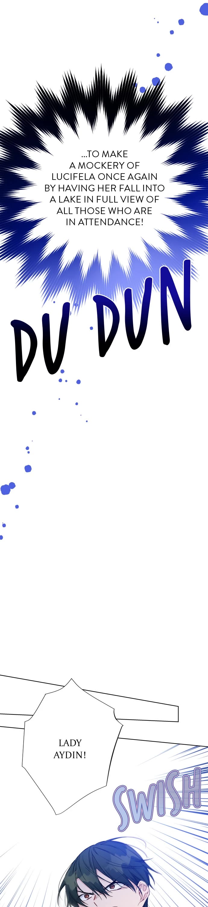 From a Knight to a Lady chapter 62 page 12