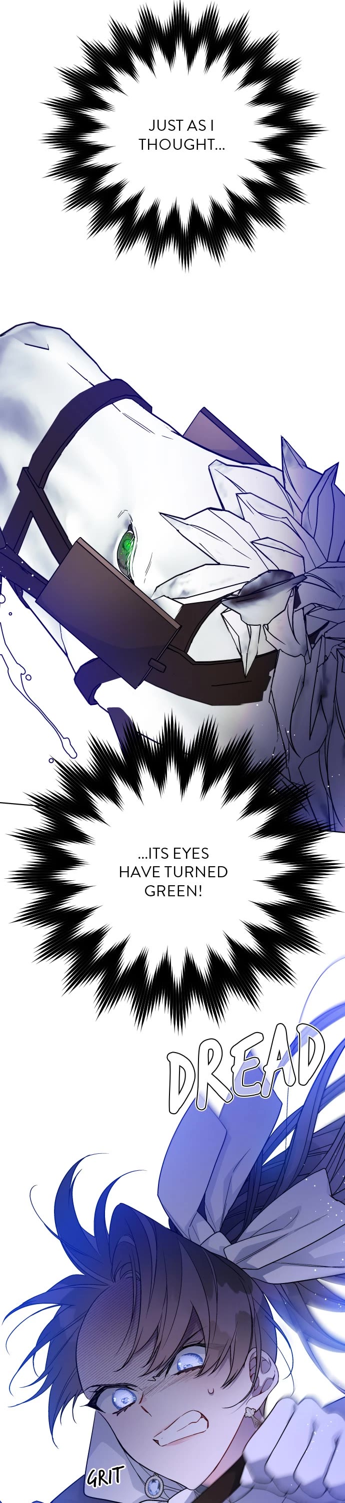 From a Knight to a Lady chapter 62 page 2