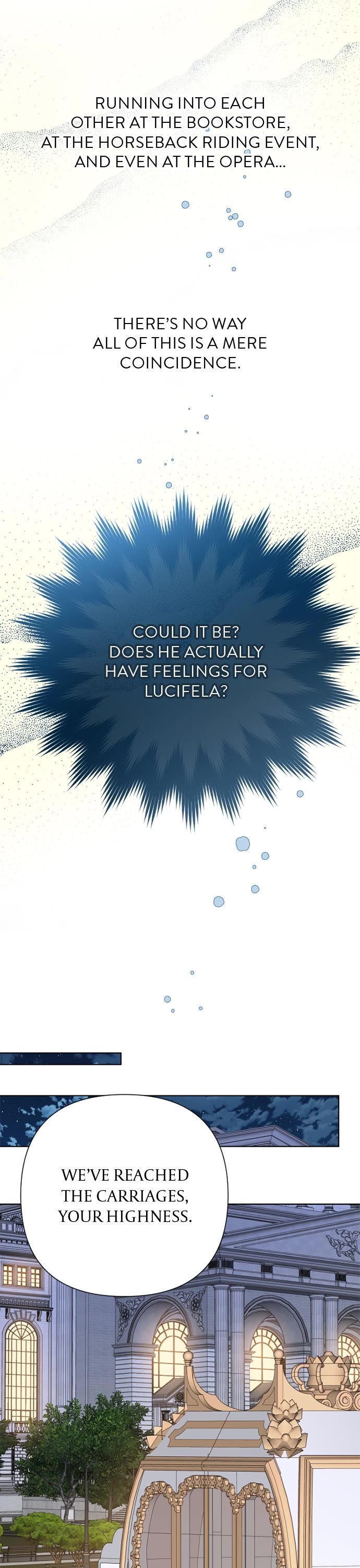 From a Knight to a Lady chapter 66 page 17