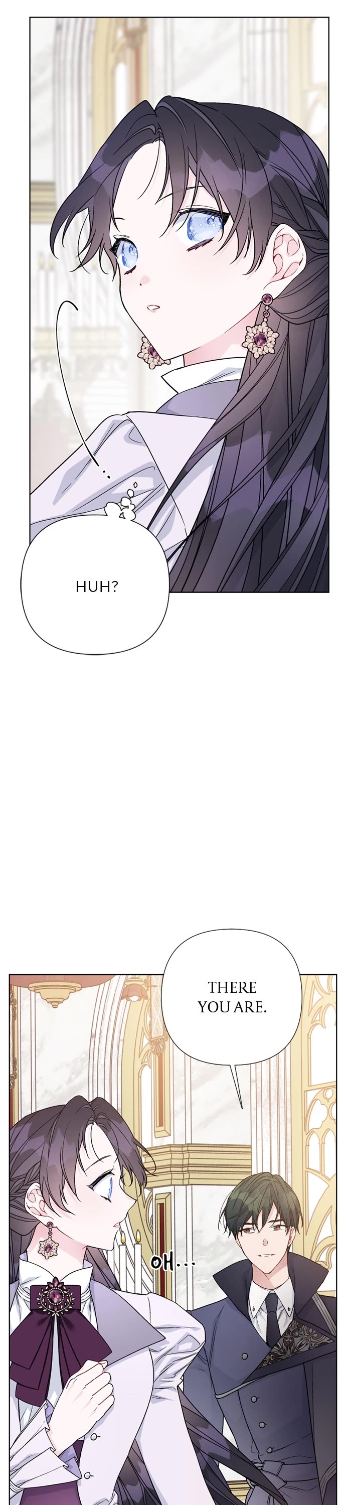 From a Knight to a Lady chapter 66 page 2