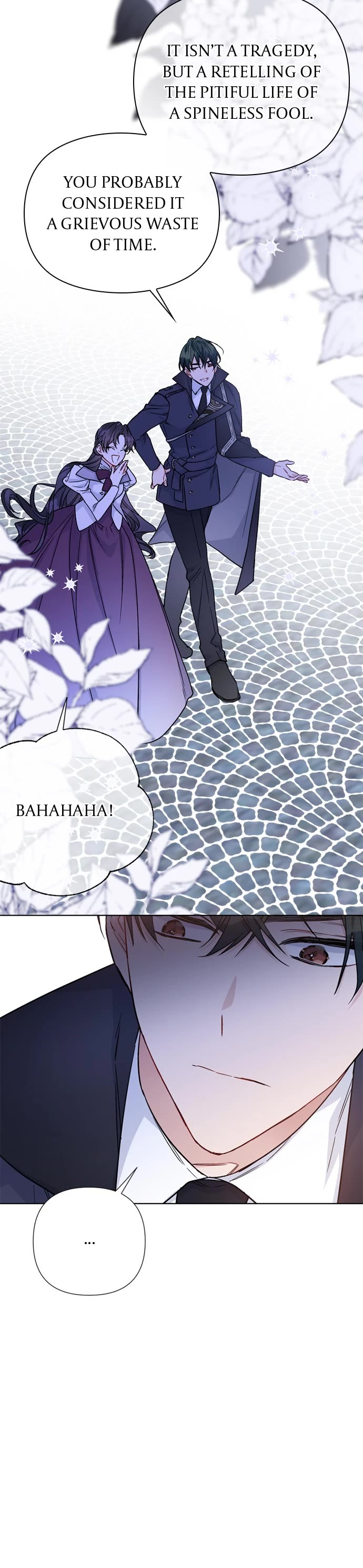 From a Knight to a Lady chapter 66 page 25