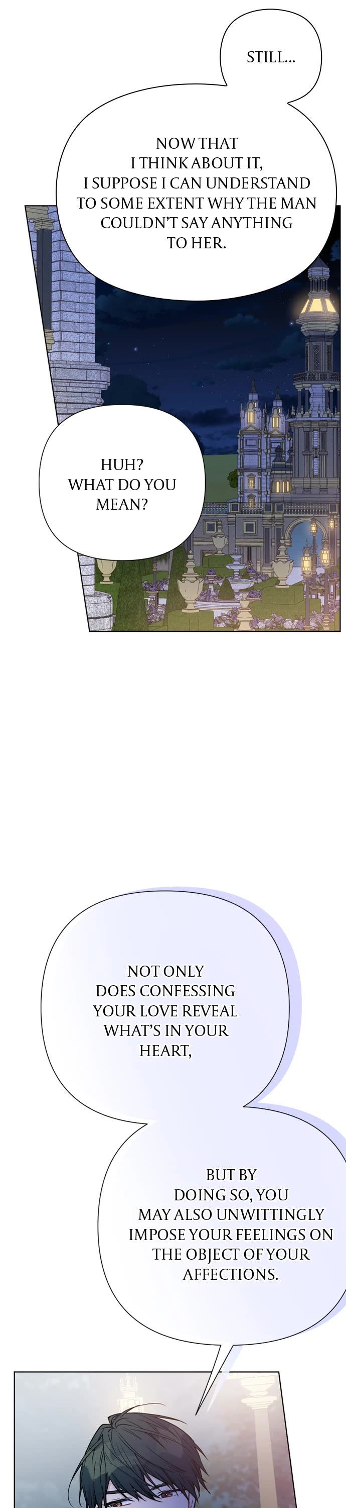 From a Knight to a Lady chapter 66 page 26