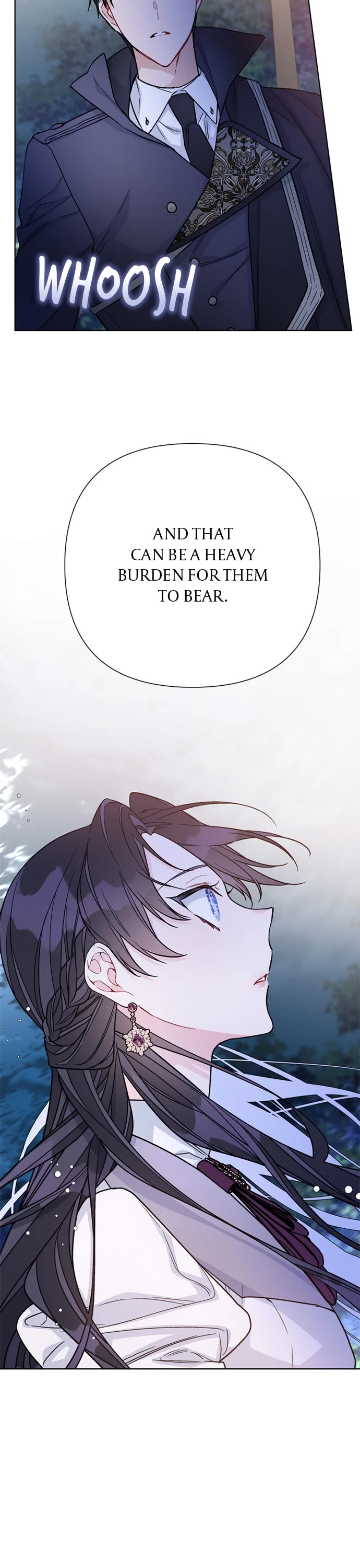 From a Knight to a Lady chapter 66 page 27