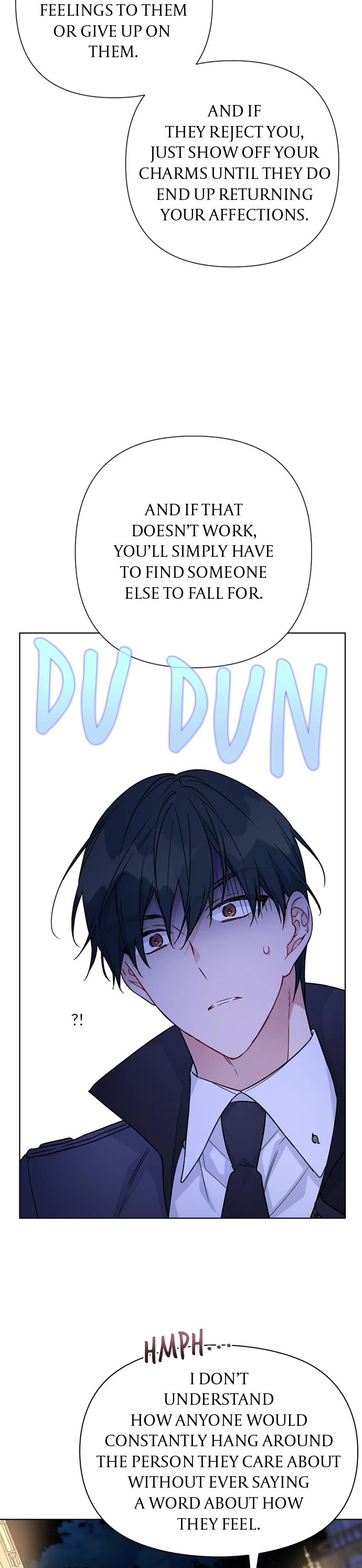 From a Knight to a Lady chapter 66 page 29