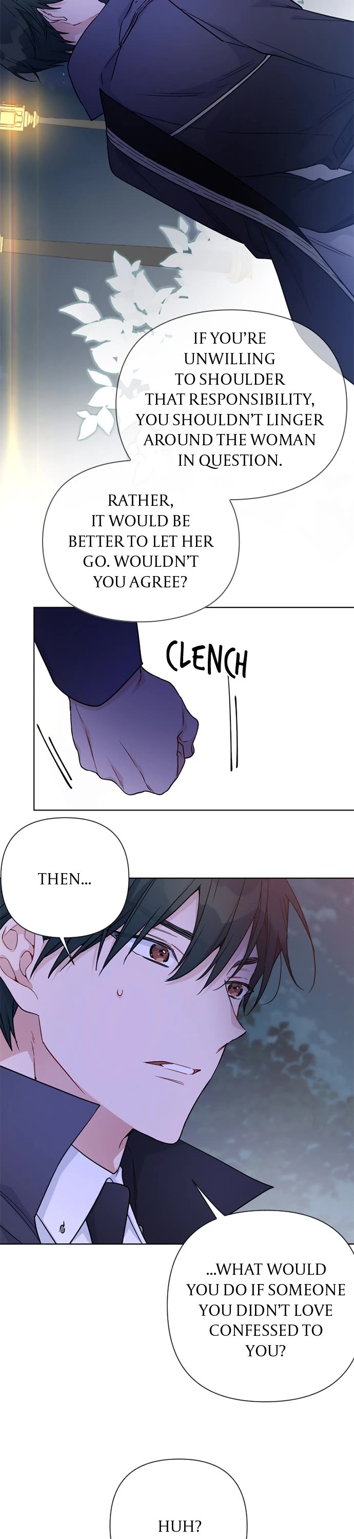 From a Knight to a Lady chapter 66 page 32