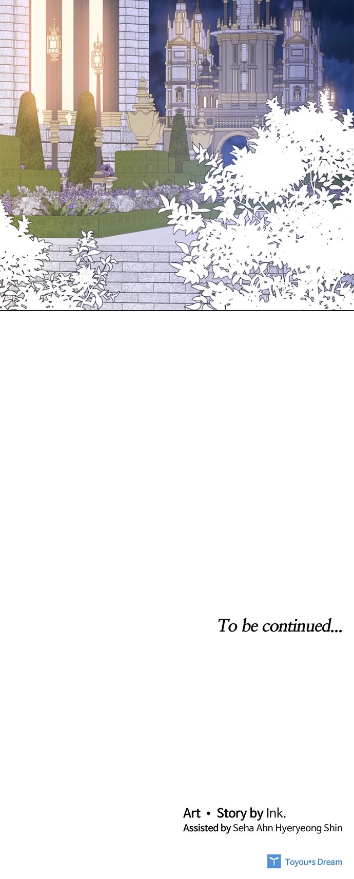 From a Knight to a Lady chapter 66 page 37