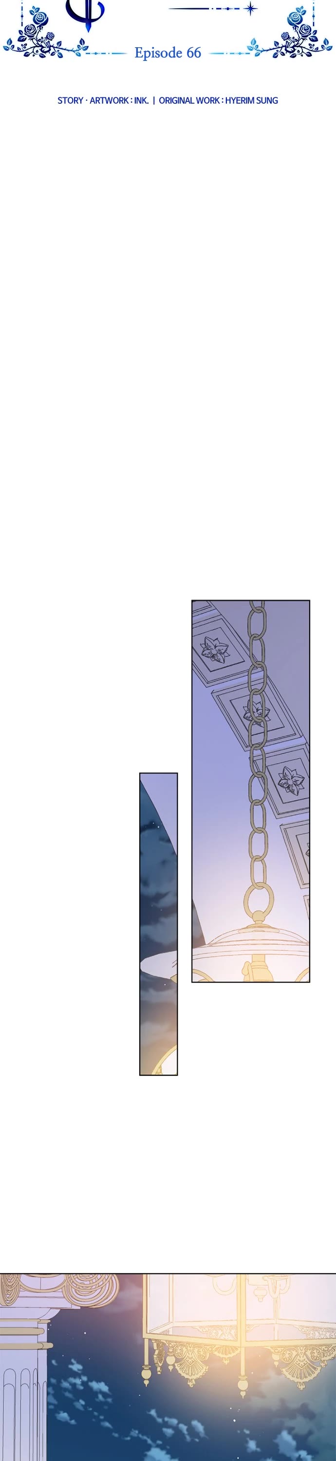 From a Knight to a Lady chapter 66 page 8