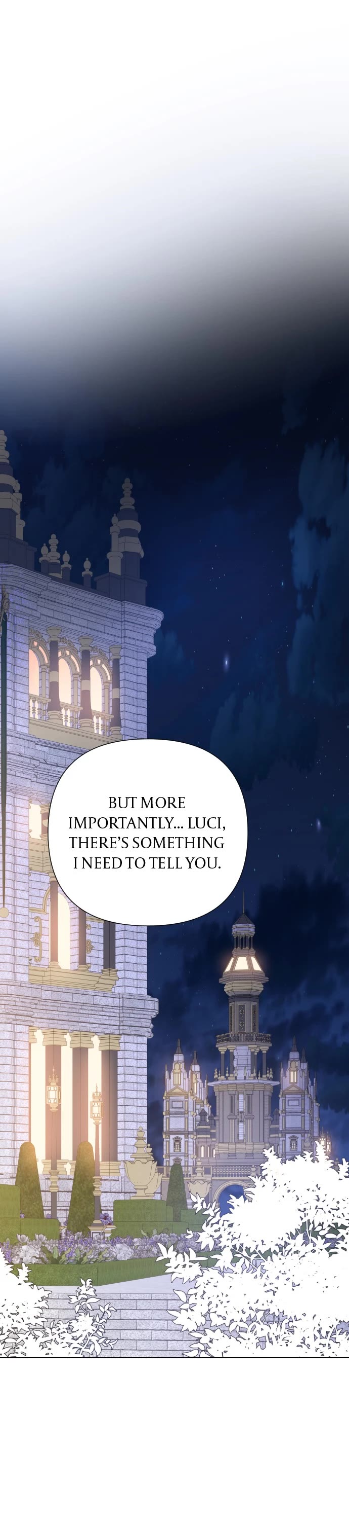 From a Knight to a Lady chapter 67 page 1