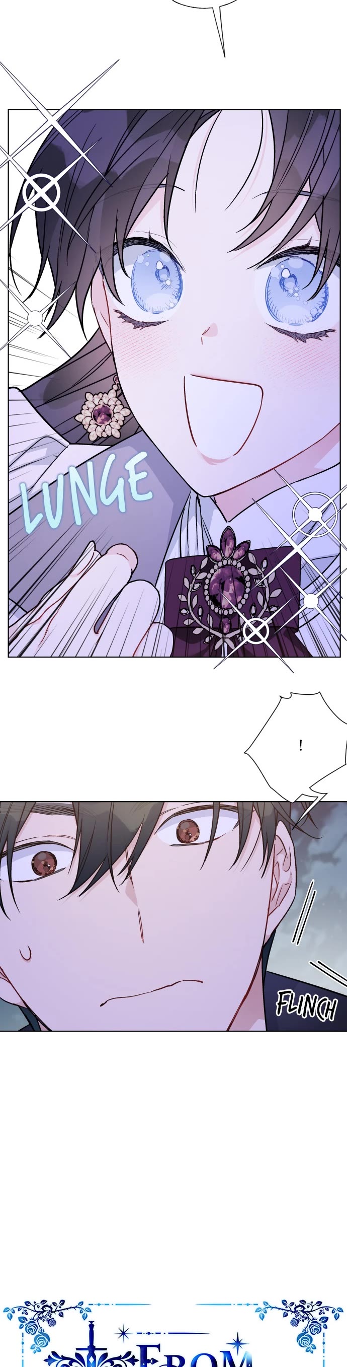 From a Knight to a Lady chapter 67 page 10