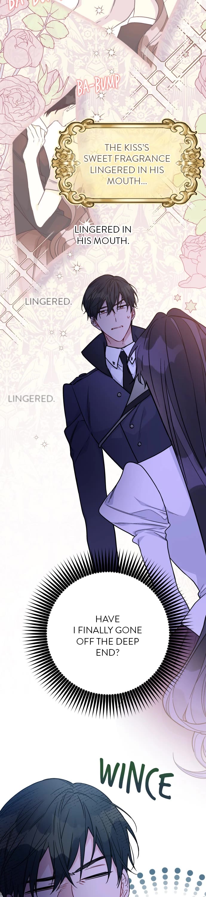 From a Knight to a Lady chapter 67 page 12