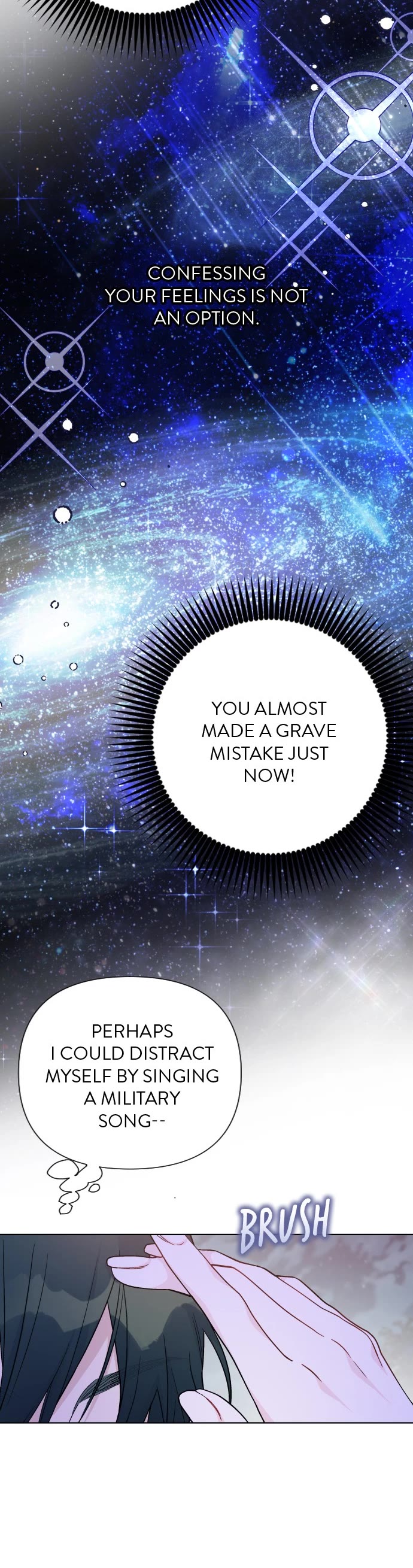 From a Knight to a Lady chapter 67 page 14