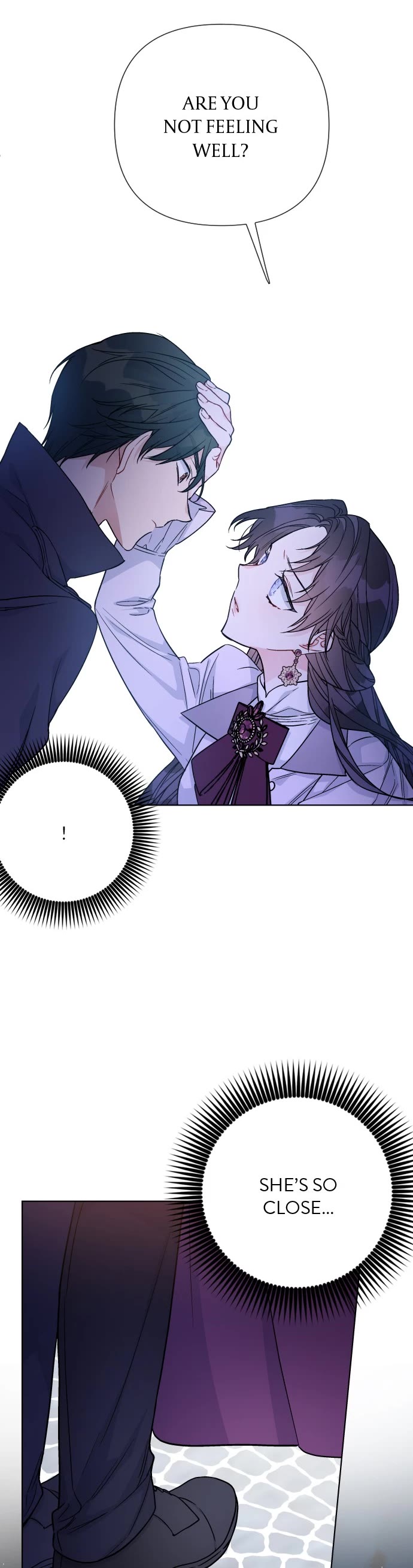 From a Knight to a Lady chapter 67 page 15