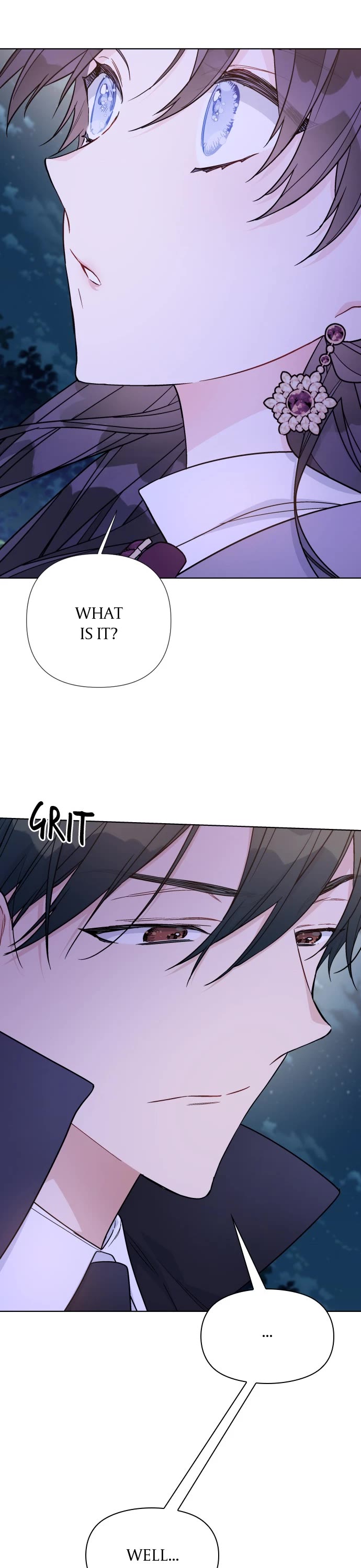 From a Knight to a Lady chapter 67 page 2