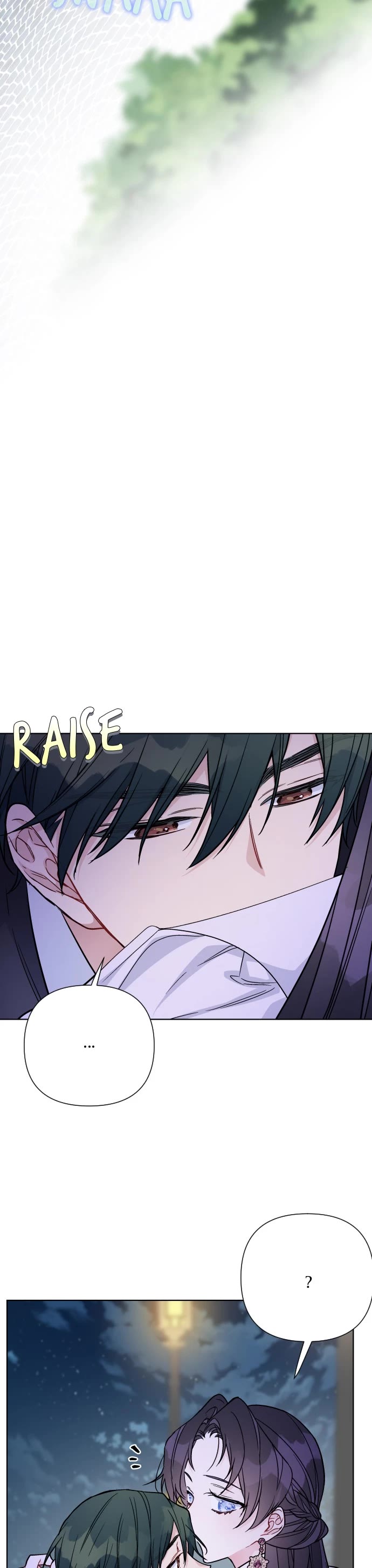 From a Knight to a Lady chapter 67 page 20