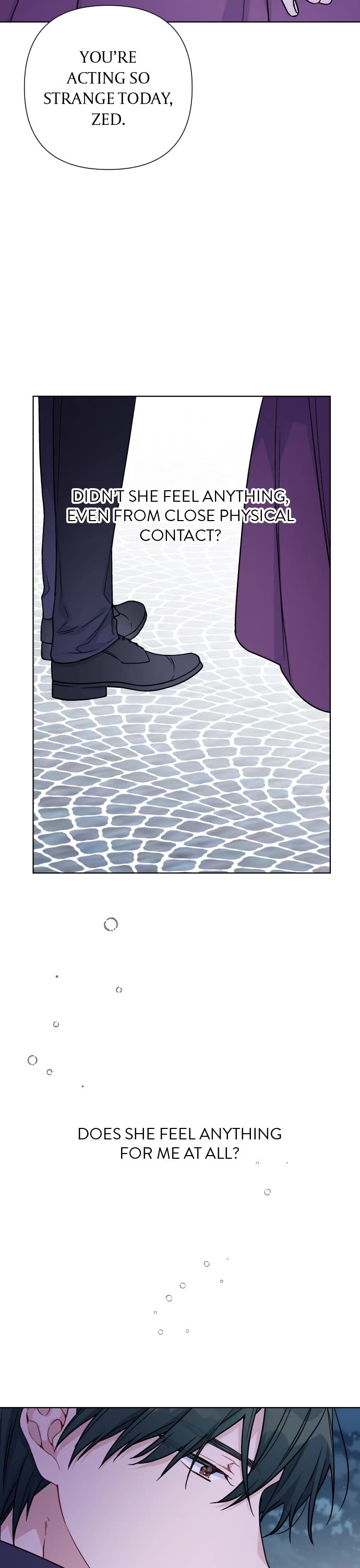 From a Knight to a Lady chapter 67 page 22