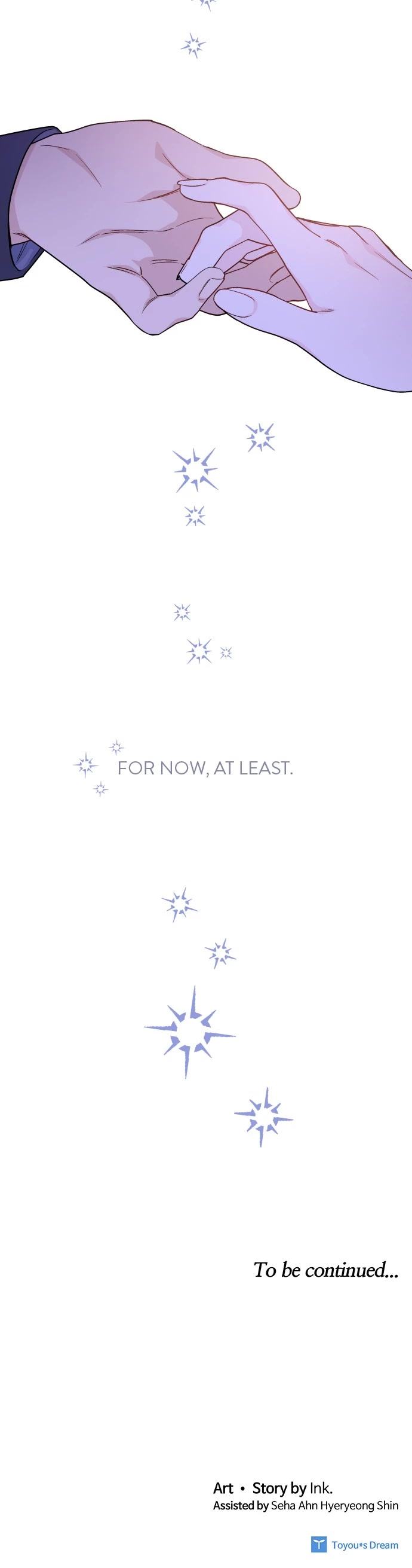 From a Knight to a Lady chapter 67 page 31