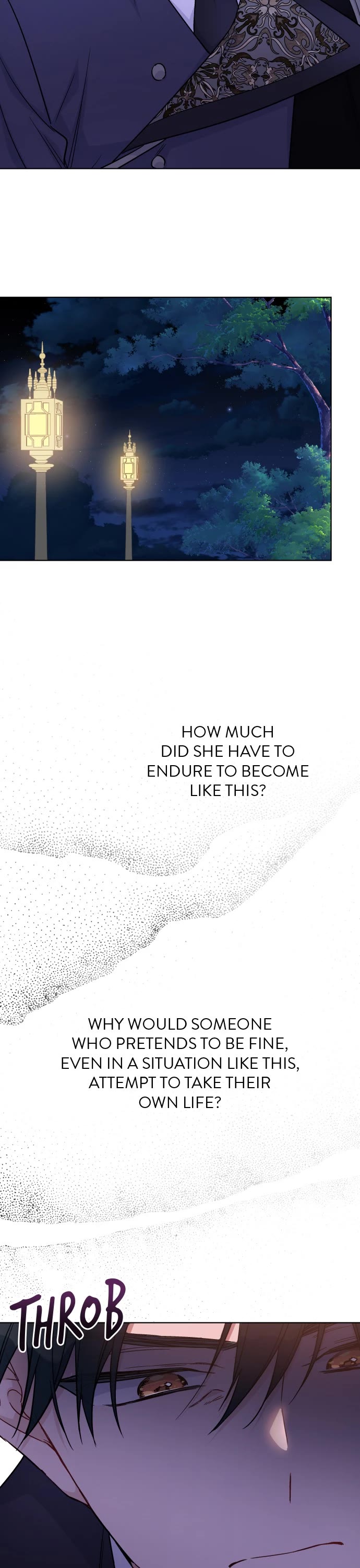 From a Knight to a Lady chapter 67 page 7