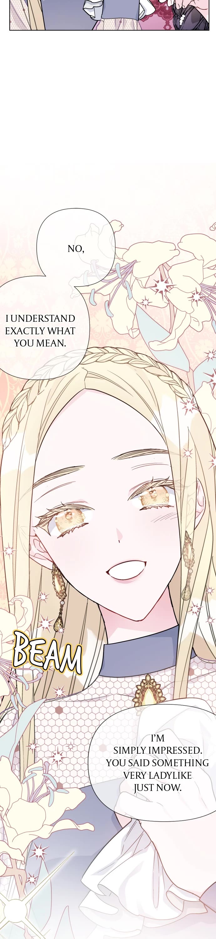 From a Knight to a Lady chapter 68 page 12